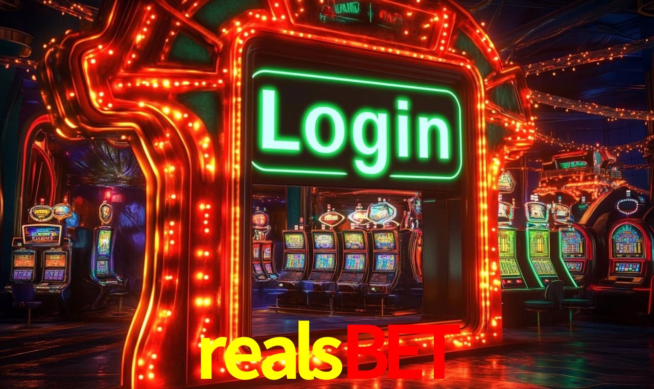 Experiência VIP realsbet