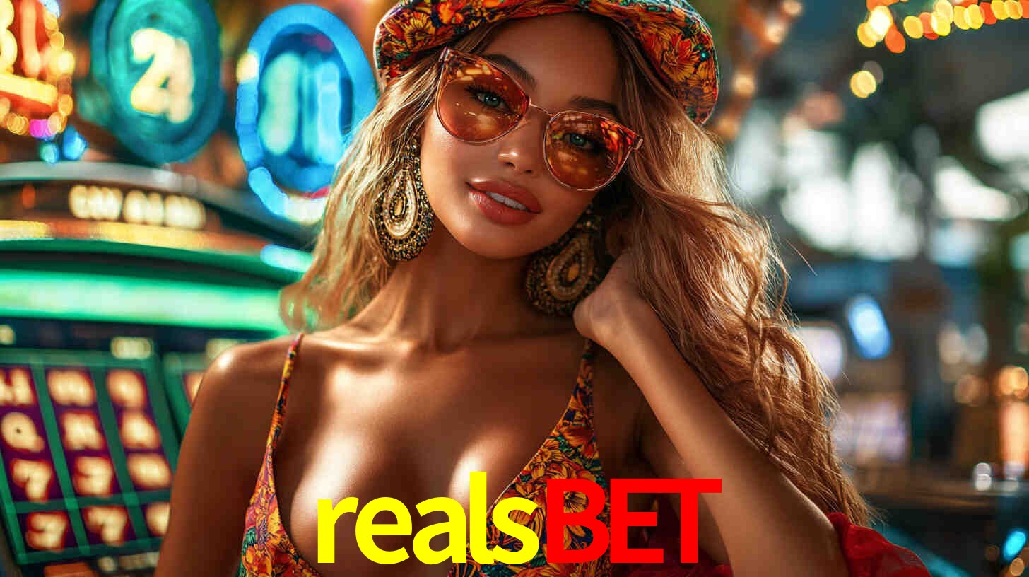 Experiência VIP realsbet