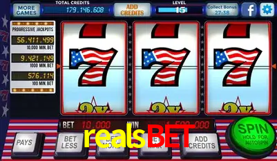 Desvendando o Mundo dos Jogos Virtuais na realsbet