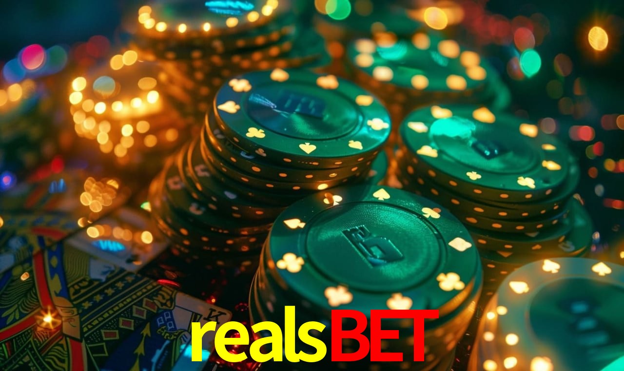 Estatísticas realsbet