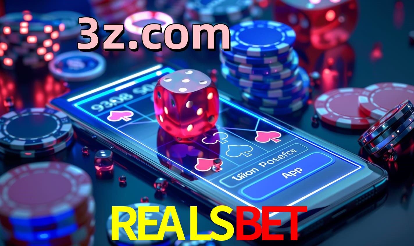 Baixar App REALSBET