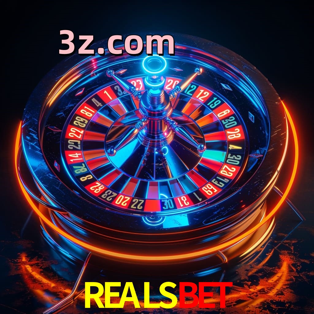 Melhor Casino Online REALSBET