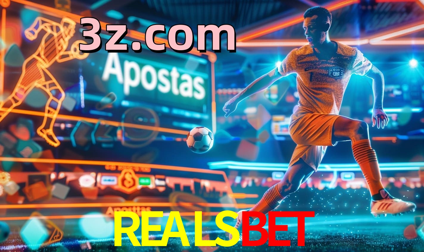 Apostas REALSBET