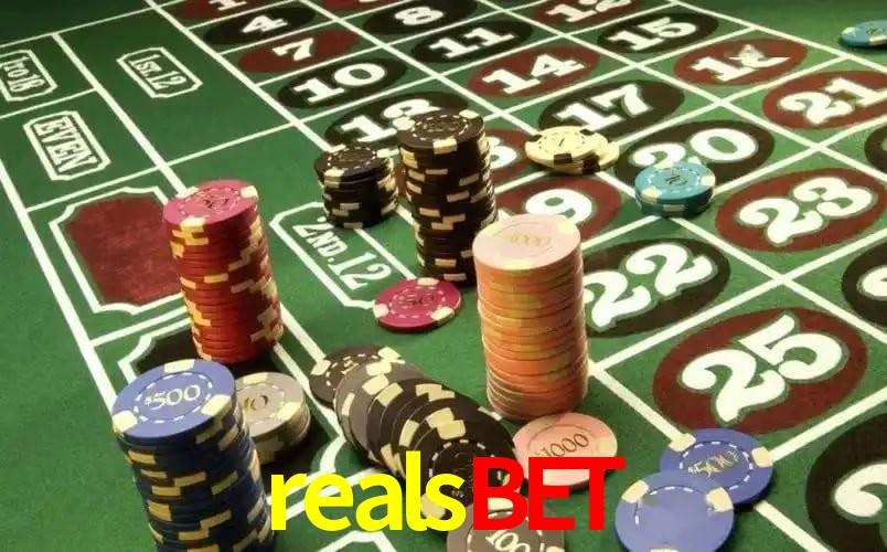Provedores de Jogos realsbet