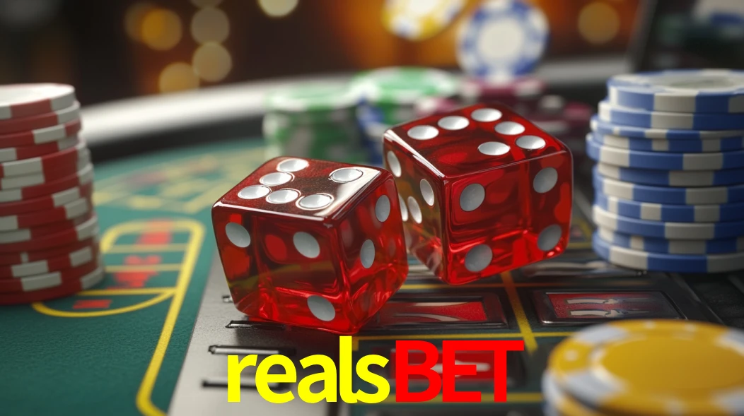 Bonus Features realsbet