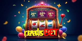 realsbet: Seu Cassino Premiado com Pagamentos Rápidos