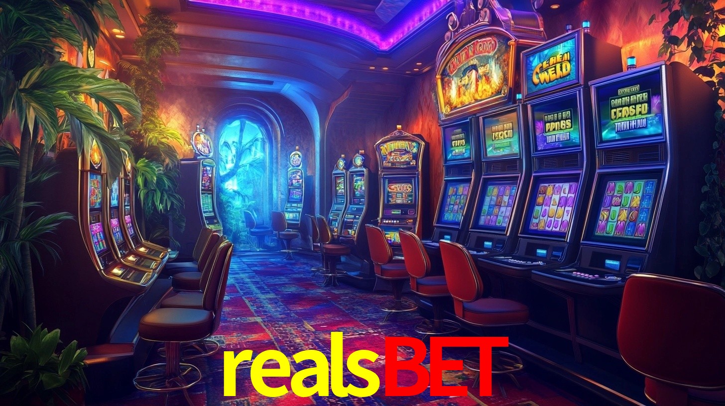 Game Statistics realsbet