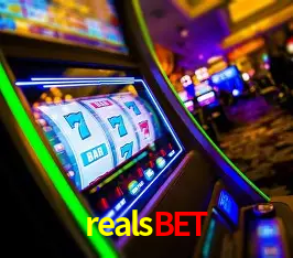 A Popularidade dos Caça-Níqueis no realsbet