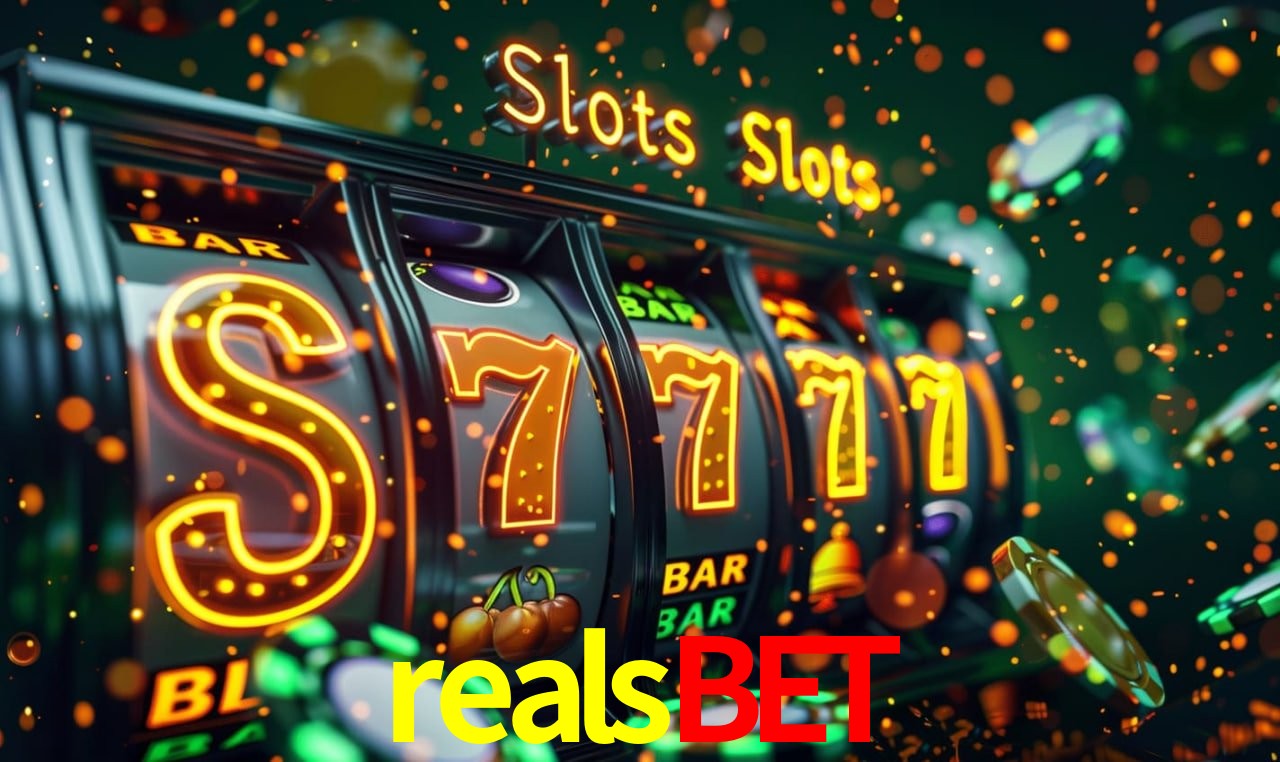 Apostas de Tênis realsbet