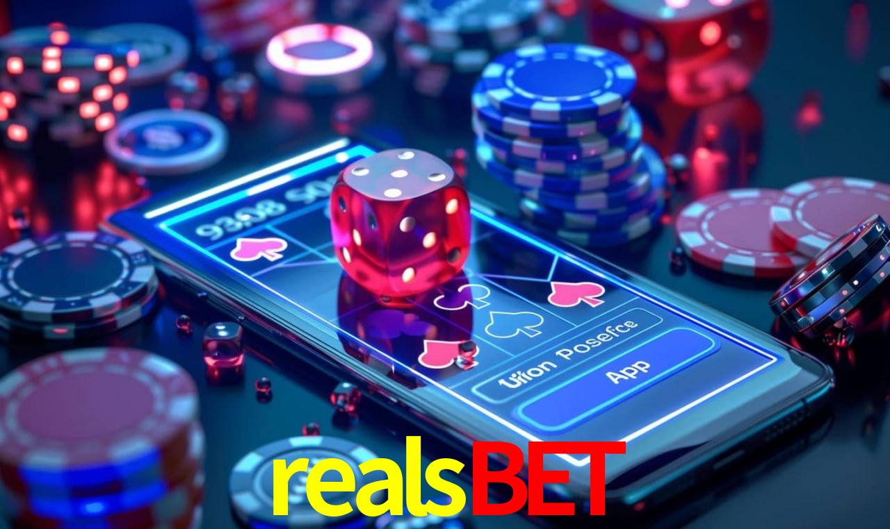 realsbet login