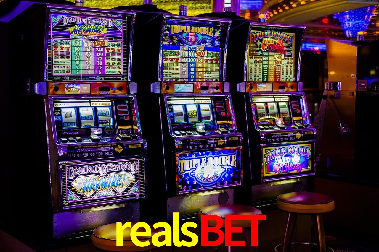 Estatísticas Esportivas realsbet