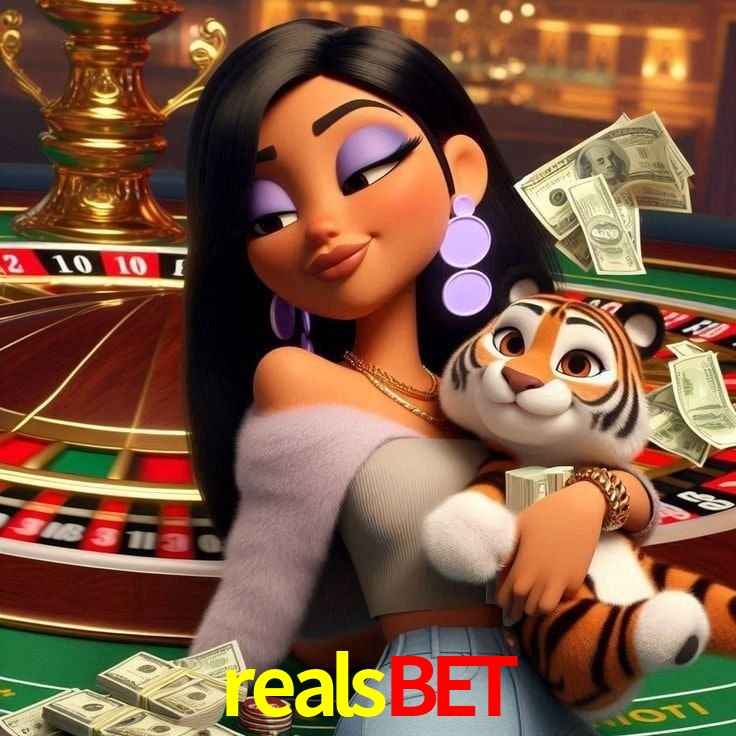Platform Technology realsbet