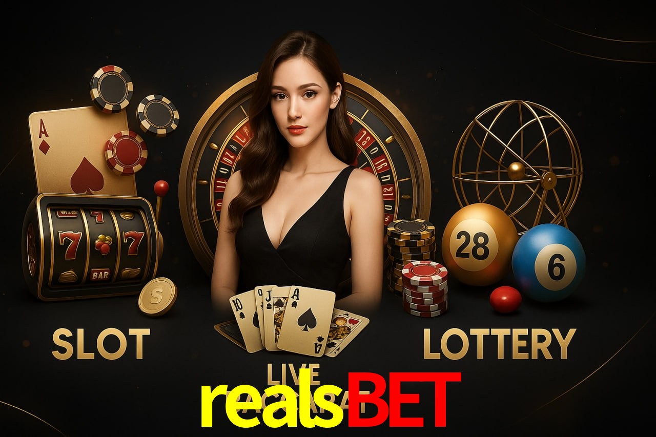 realsbet