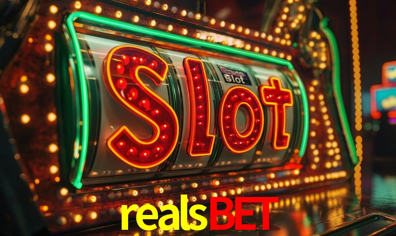 realsbet login