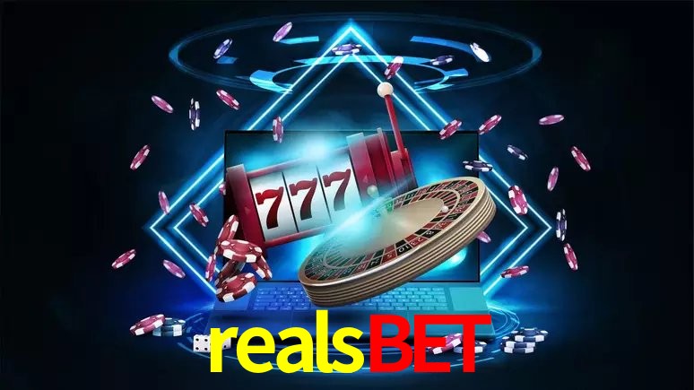 Tecnologia da Plataforma realsbet