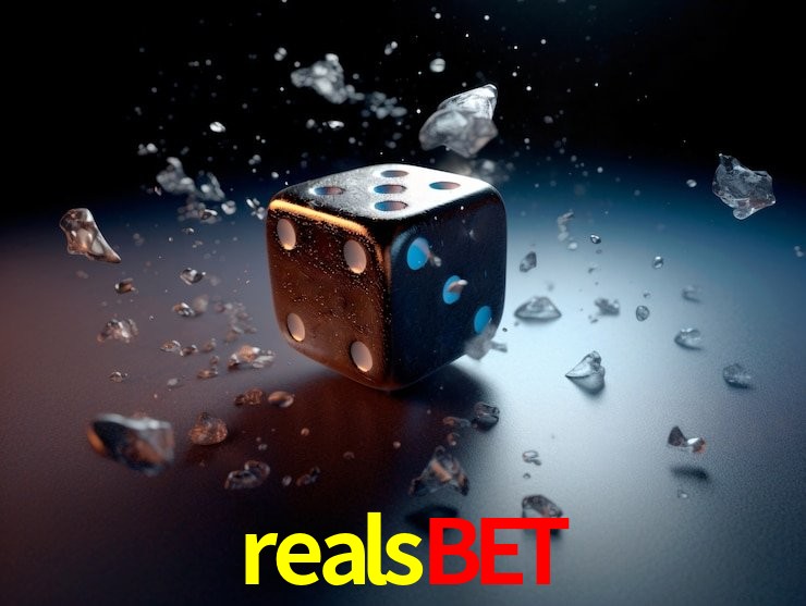 realsbet login