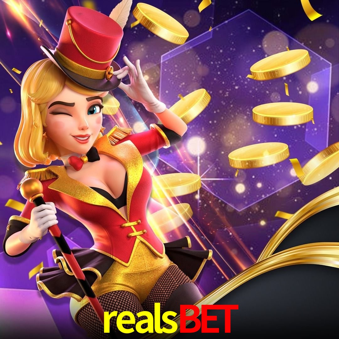 Secure Login realsbet
