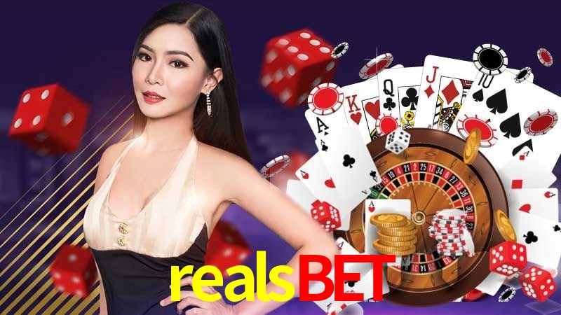 Torneios realsbet