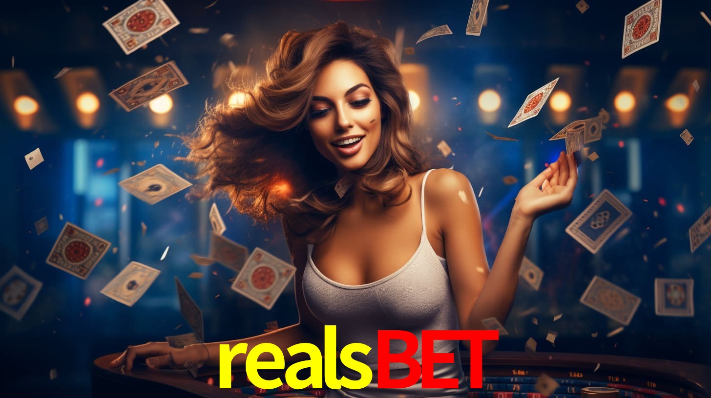 Games Directory realsbet