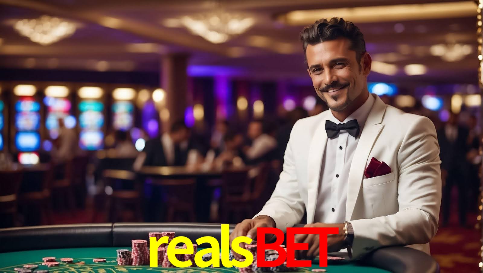 Ofertas Exclusivas realsbet