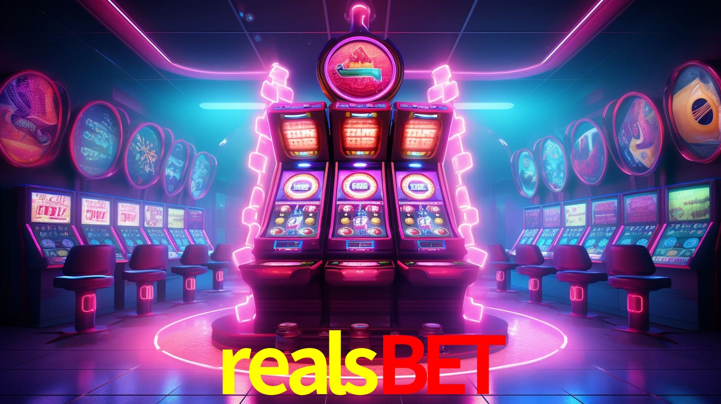 VIP Casino realsbet