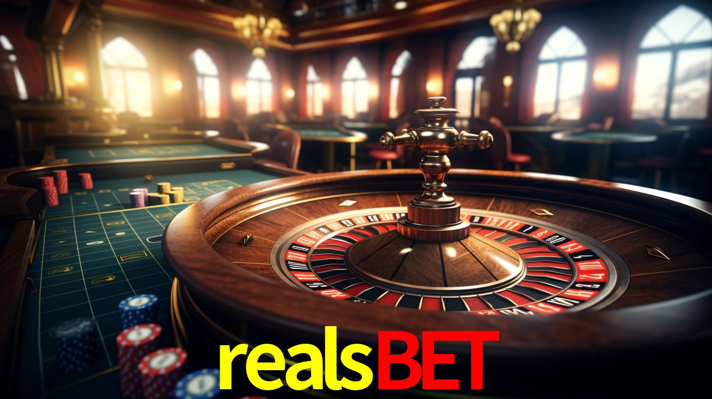 Slot Games realsbet