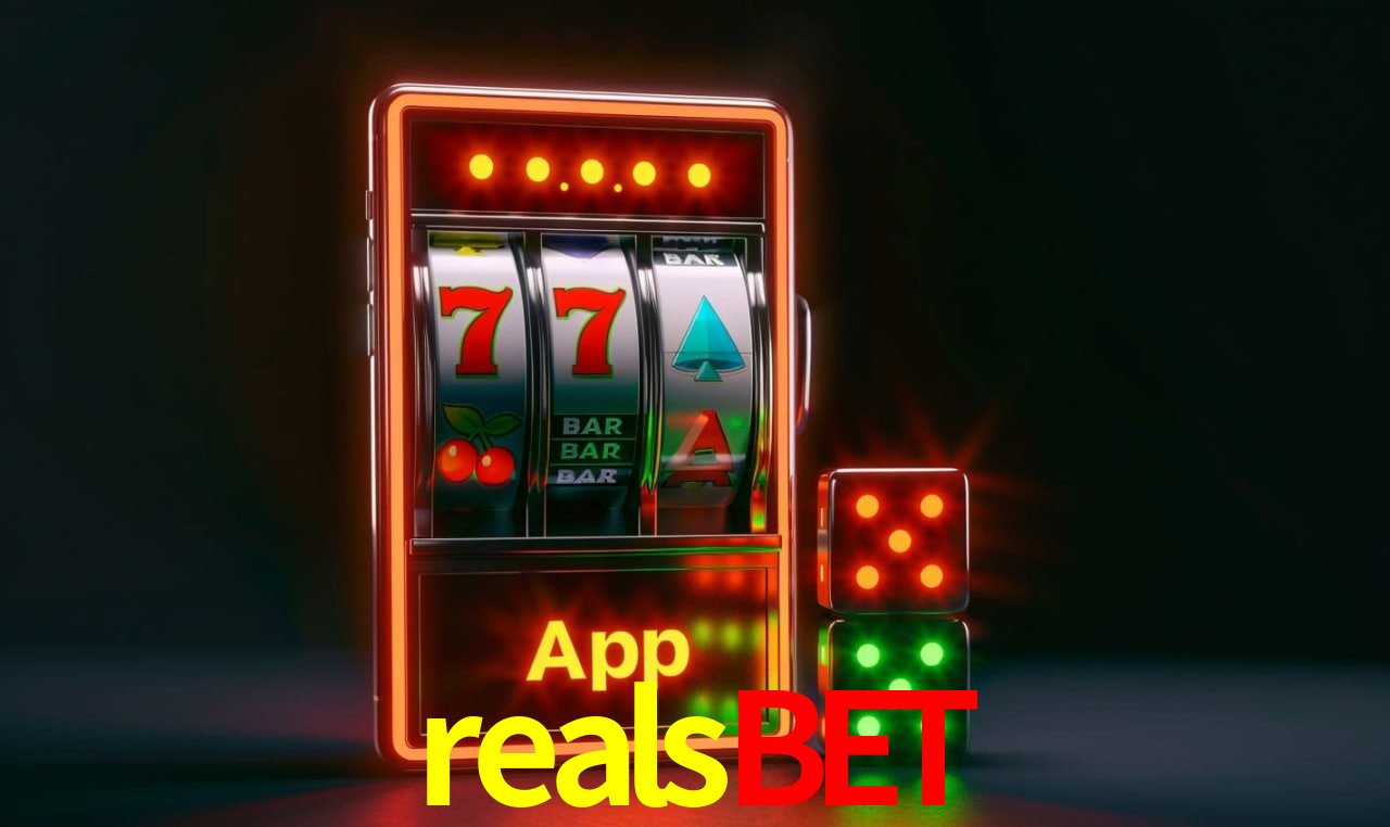 Jogos de Slot realsbet