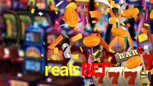 realsbet App Interface