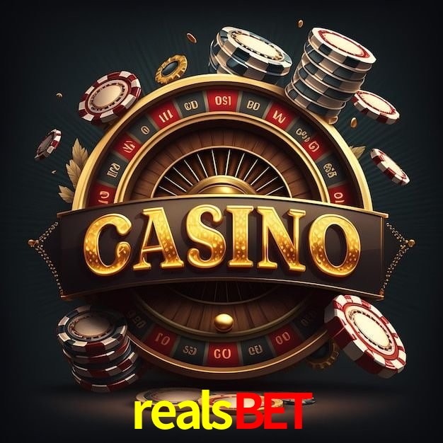 realsbet login