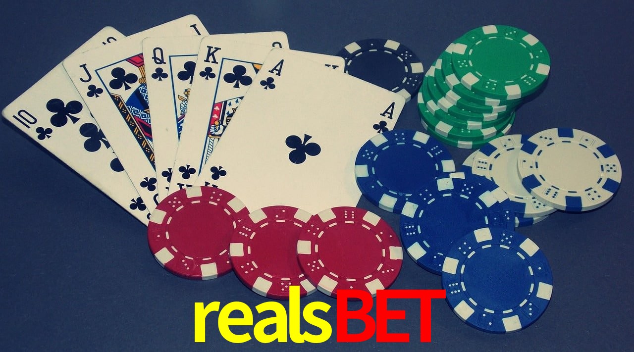 Exclusive Offers realsbet