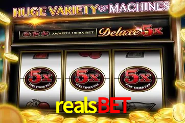 Descubra o Mundo do Cassino Online com realsbet