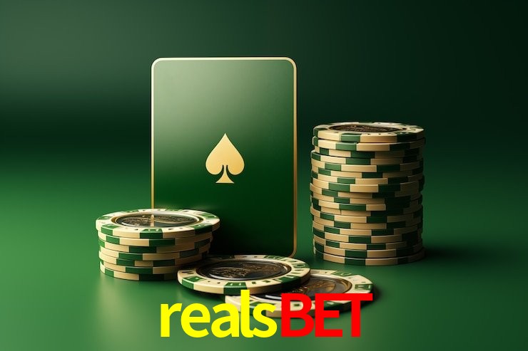 Account Benefits realsbet