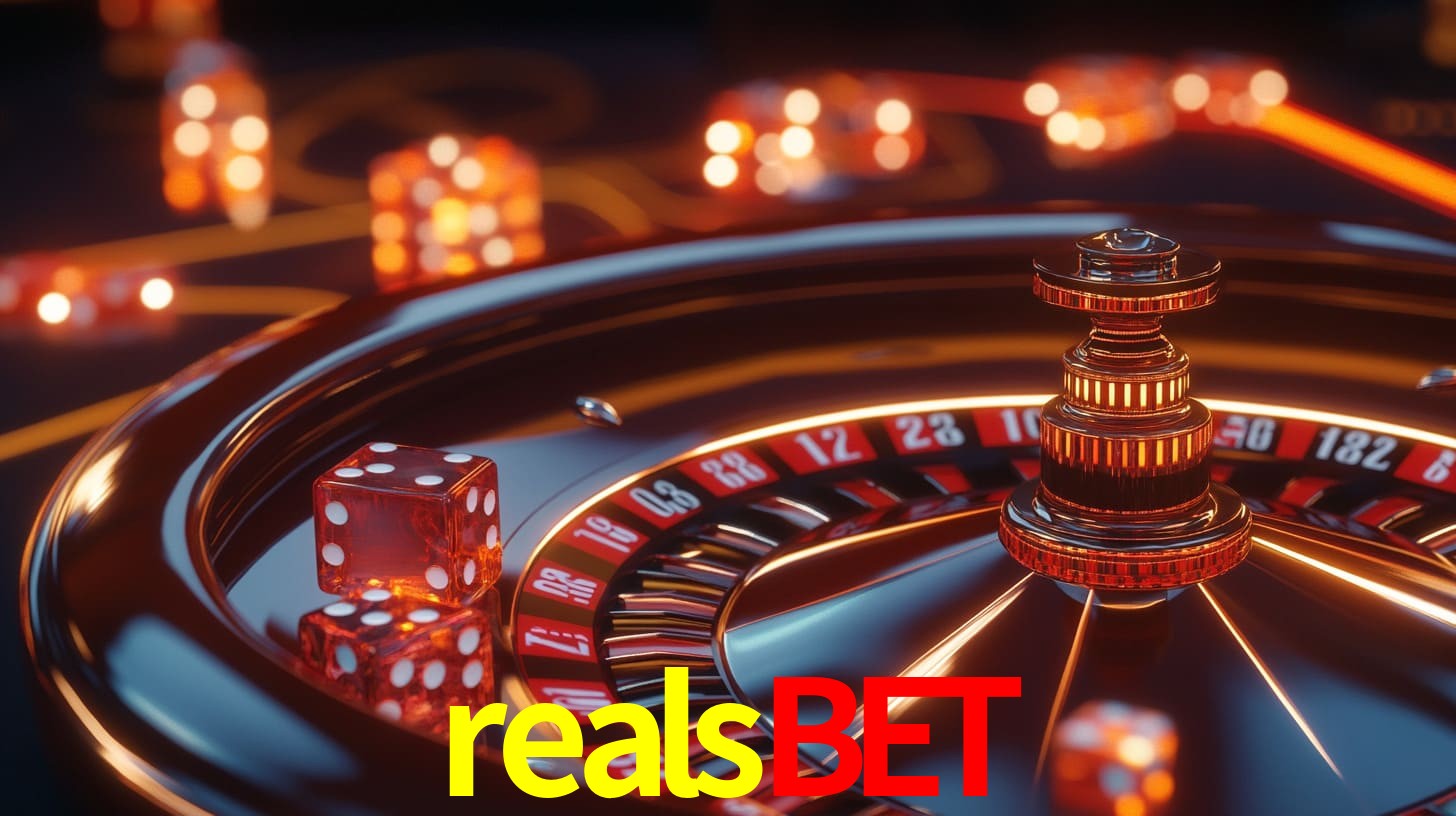 Game Providers realsbet