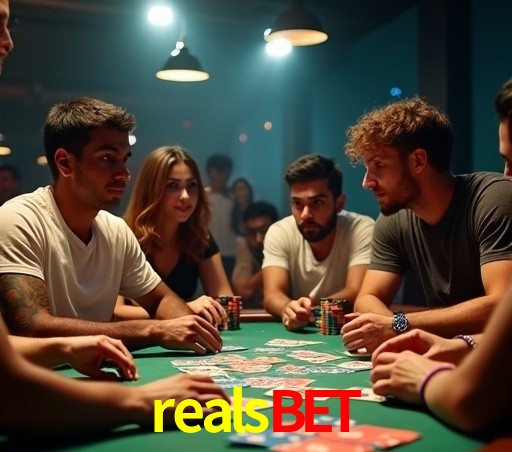 Experimente o Login Seguro Premium no realsbet