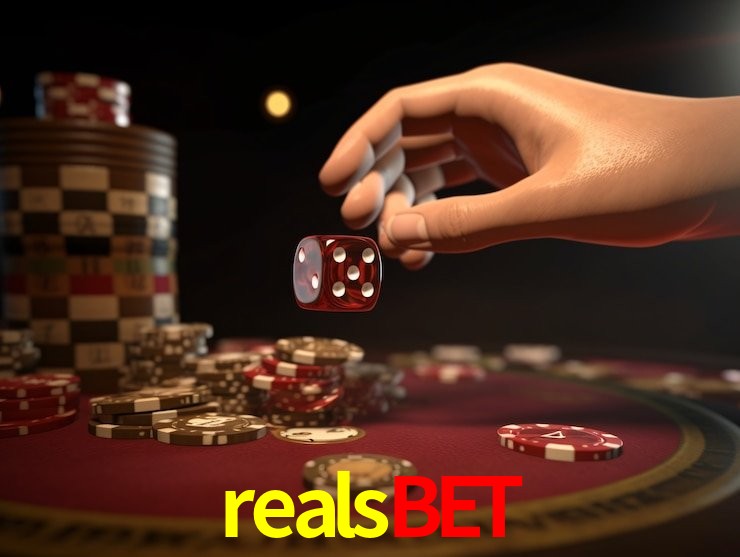 Login Seguro realsbet