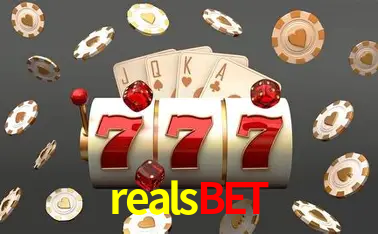 Descubra o Mundo do Cassino Online com realsbet