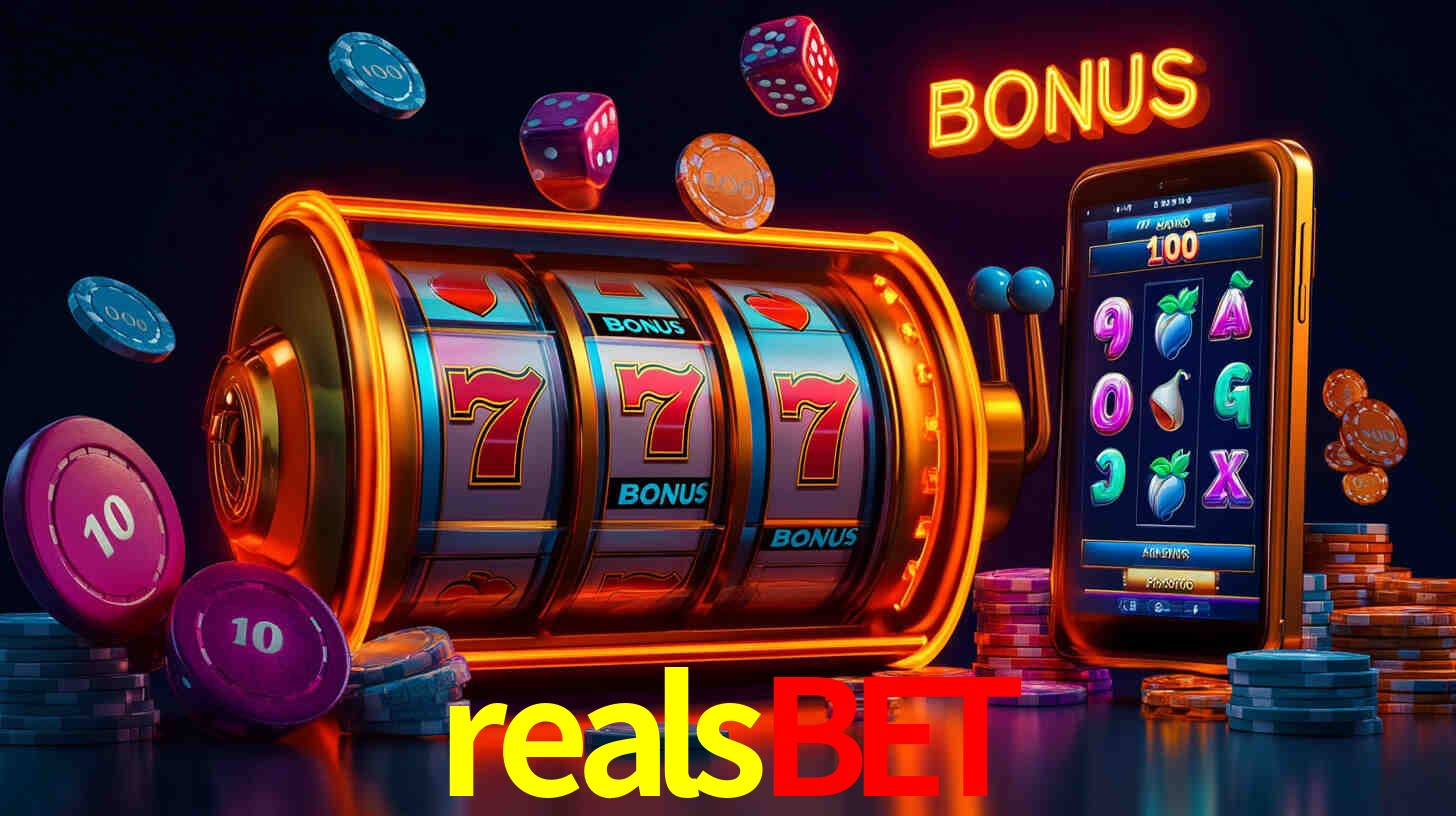 Inovações de Jogos na realsbet: O Futuro das Experiências Interativas