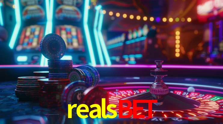 APP oficial da realsbet para mobile